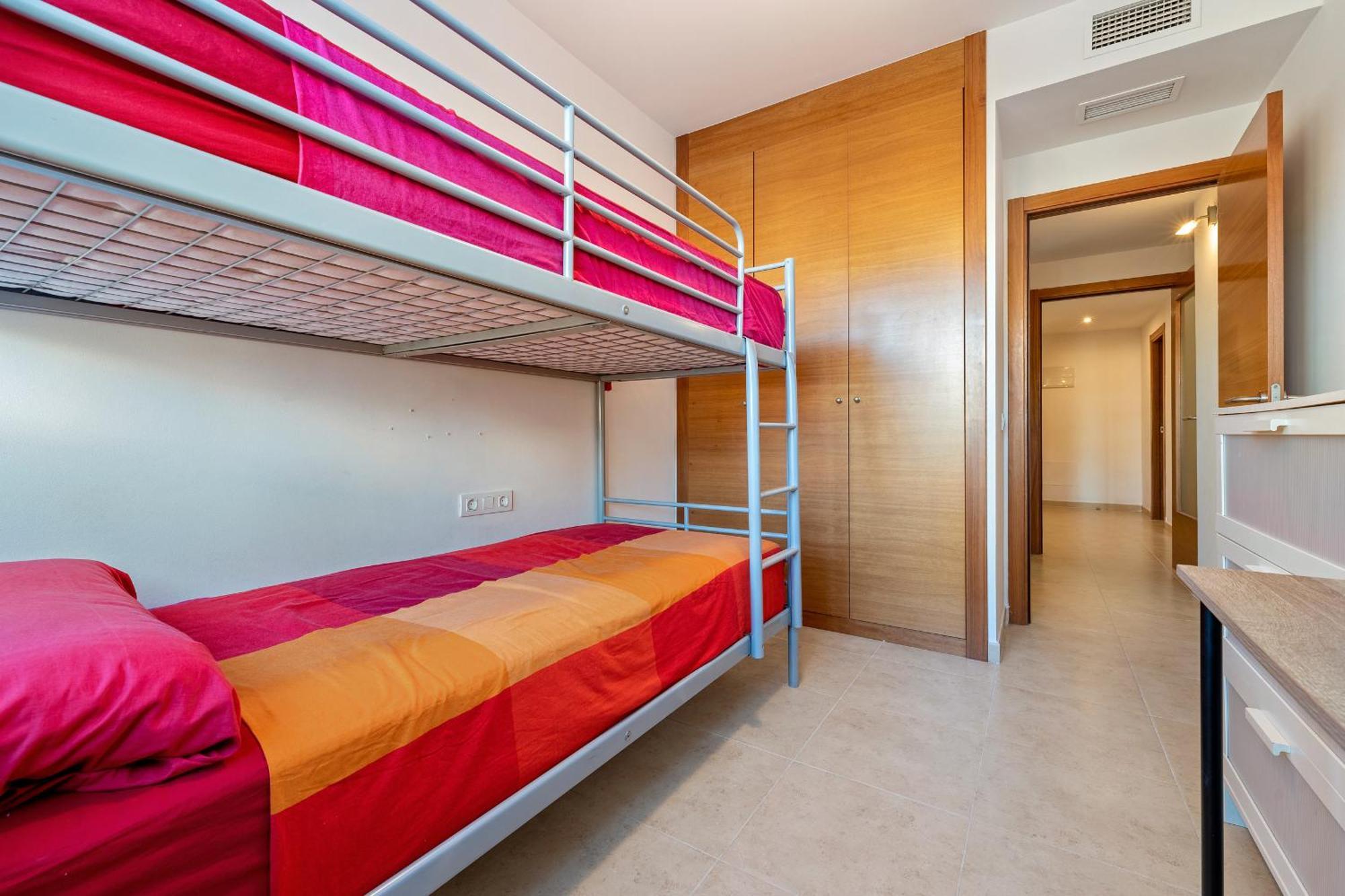 Hauzify I Apartament Balmanya 2D ซานต์เฟลิอูเดกีโซลส์ ภายนอก รูปภาพ