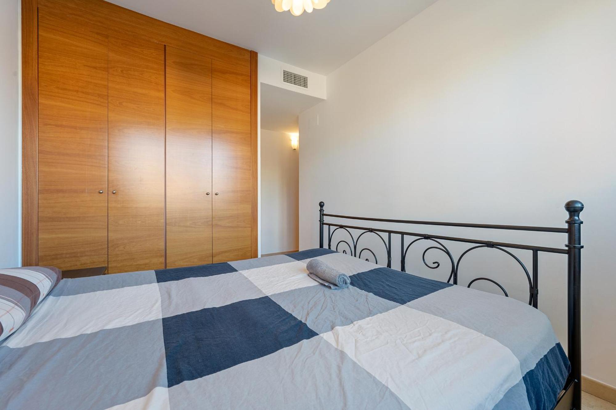 Hauzify I Apartament Balmanya 2D ซานต์เฟลิอูเดกีโซลส์ ภายนอก รูปภาพ