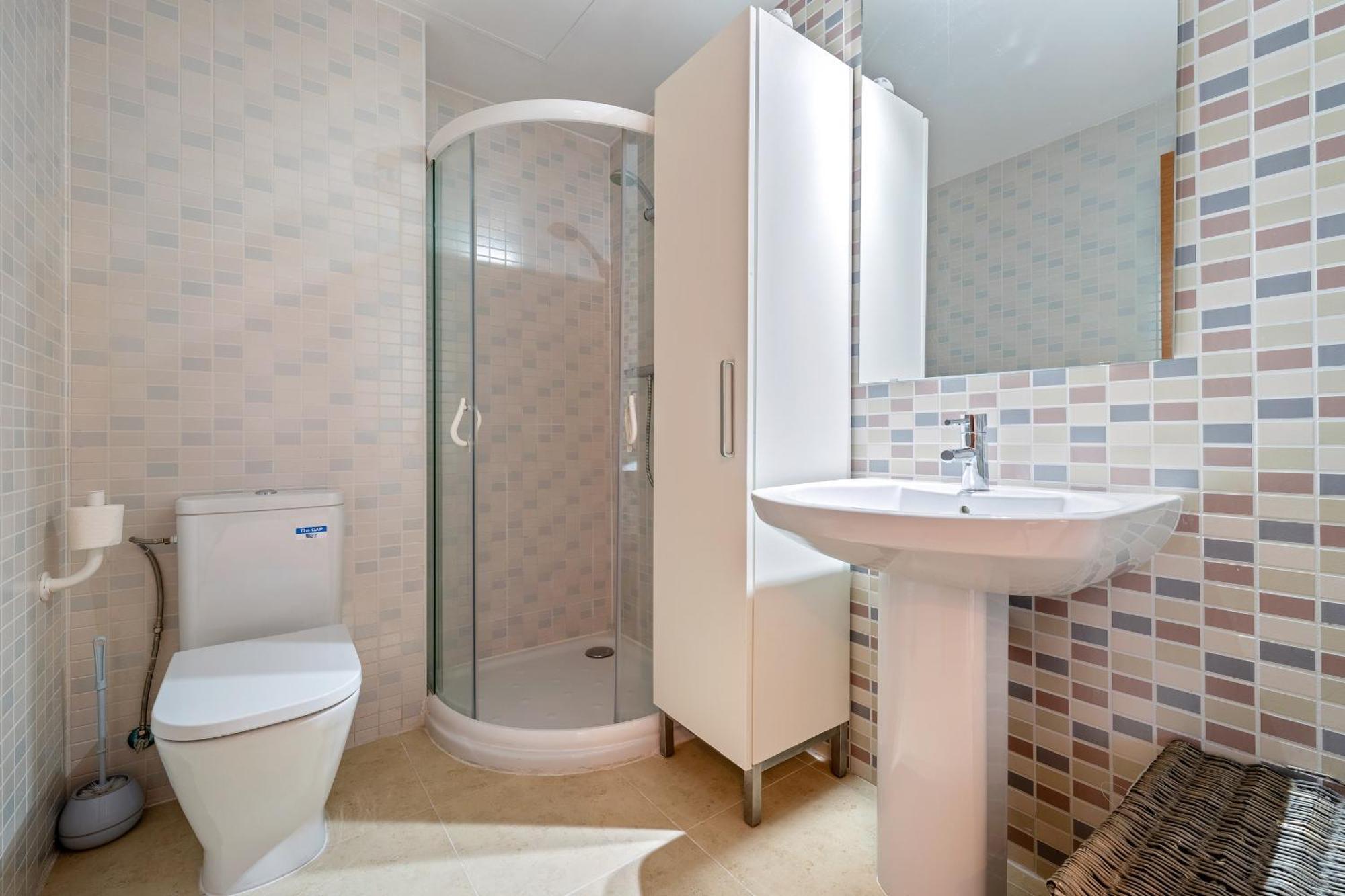 Hauzify I Apartament Balmanya 2D ซานต์เฟลิอูเดกีโซลส์ ภายนอก รูปภาพ